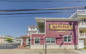 Marlane Motel